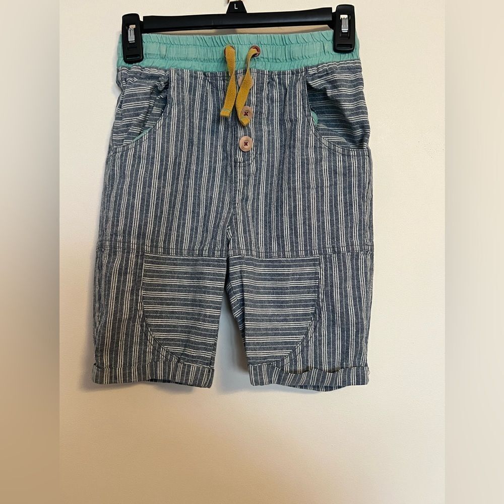 Matilda Jane Shorts